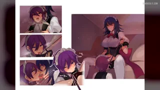 Sometimes this is all you need