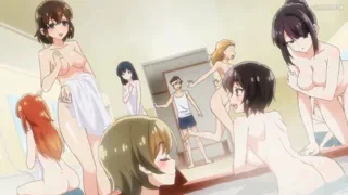 Love That Cannot Be Hidden (Uncensored)