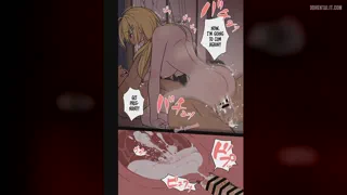 Breed inside pretty and wet pussy