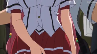 Living With Three Sisters (Uncensored)