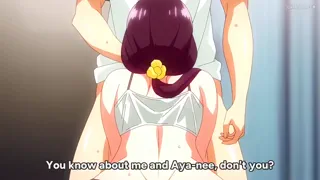 Can't wait [Garden: Takamine-ke No Nirinka - The Animation]