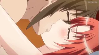 She wants kisses [Kenki Virgo]