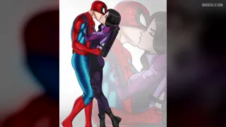 [M4f] Marvel heroines are unrivaled! Even heroes need a way to blow off some steam. I am looking for some long term, DETAILED partners who can play gals all across the marvel universe