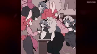 [Fb4a As F/fba] Hung Femboy that is horny as hell! I am looking for a short term rp with a cutie with a big juicy fat ass to make it clap just for tonight~ hope to see ya in my chat with a ref and your kink list to speed things up~