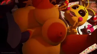 [M4f] Anyone down to play Toy Chica or any other female character in a smutty FNAF Rp? - Any sexy curvy characters, let me know who you want to try (No Filth Kinks - My Older Posts Are Open)