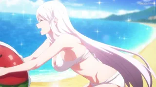 PERFECT BOOBS AND ARMPIT [Chained Soldier]