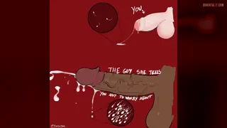 [M4f] Keeping his girl busy while he's out doing literally anything else but her (Size Difference Roleplay)