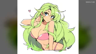 [M4f] You've just been popped into existence by a genie wish. Pick a ref or bring your own, and that will inform the context of what the wish was. Let's get creative with telling a story