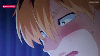 She left her camera open