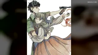 [M4f/tf] looking for some one to do a story and romance roleplay heavily inspired by Levi and Marina from Termina. I can also do cannon characters from a few fandoms