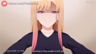 Marin kitagawa [My Dress Up Darling] (@purplepeach)