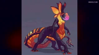 (F4a) looking for a monster girl farm /zoo rp that have coolt up