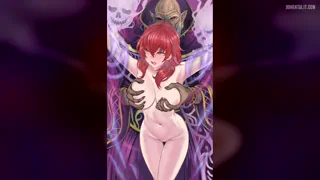 Break the Priestess: Part 4