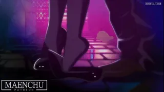 My friends warned me about walking the streets at night. They said it could be "dangerous", but I didn't listen to them, and honestly, l'm glad I didn't-