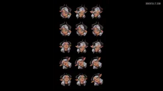 Lustress Character Portraits