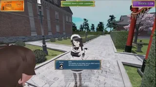 Devlog #3: Recruitment &amp; Reputation System – Grow Your Academy Team