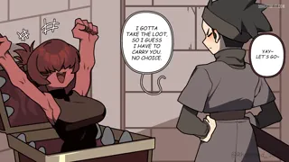 Taking Her Home (Junkzero)