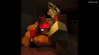 (Gm4m) While everyone else was terrified of her, you figured you’d instead start to slowly train and dominate her.. Looking to do a long term Roblox roleplay where you slowly put a dominant figure in their place