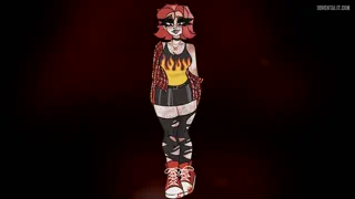 [F4m/f] Looking to do a one scene noncon rp as my oc Jennifer, where she ends up getting tied up and used against her will~ Send your kinks and limits, as well as your plot ideas!~