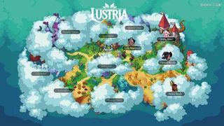 Fantasy Brothel Management [Lustria]