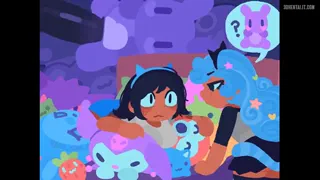 20 [Tf4f/tf] I try not to get caught fucking your plushie