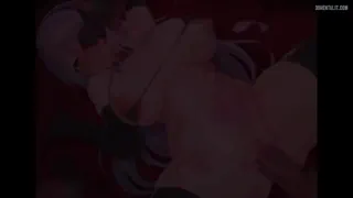 You said one time only for tonight...that's not what is happening daddy~♡