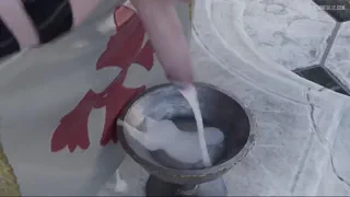 Huge Horse Cock Plague Futa Pounded Hard &amp; Cumming Hands Free (Artist: Tdontran)