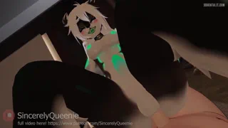 Do you like well behaving puppy girl's? Who does your bidding