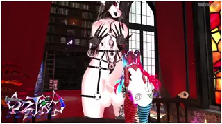 CLUSSI THROAT IS BIGGER ON THE INSIDE!⭐💙