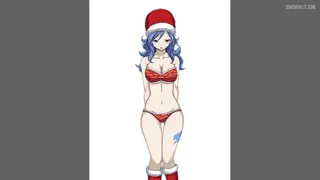 I love (Juvia) so much