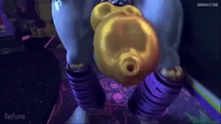 POV: you got captured (Rayhuma)