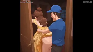 Belle (Beauty And The Beast)