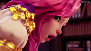 Every time you lock in support you have to offer your body up to who ever has to suffer through dealing with you