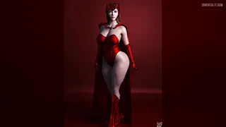 [M4f] Wanda's discovery (Read Description)