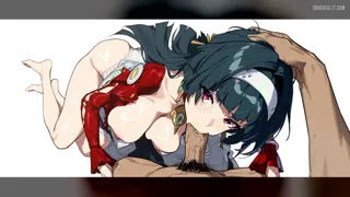 What a hot sexy slut and gorgeous girl (Astra Yao) is, the way her body makes my dick grow up so much for her is insane, i really need her to fuck all the night and let her pussy full of cum