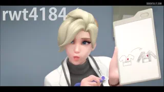 You know what it means and its your reward for pocketing me