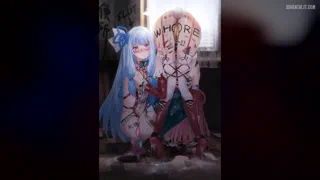 Making a group for degenerate hentai lovers (Social In Comments)