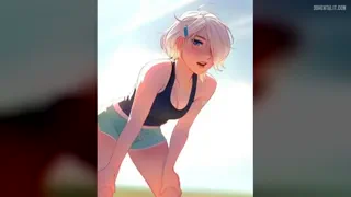 (F4m) looking to play either a beautiful woman or a sexy feral in a fun, kinky beast rp. My favorite setting is on a farm, more than willing to brainstorm more. All characters are 18+