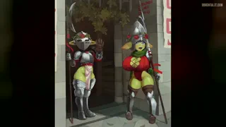 Goblin Knight (Cranihum)