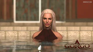 Gorgo, Mother of Sparta - Release 1 is out now