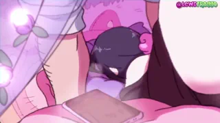 I really want all my holes to be stretched out and filled so badly