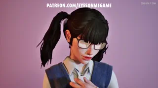 Eyes On Me - Innocence is just the beginning