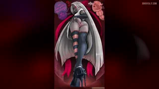 (Vaggie) is so sexy and tight, would enjoy fucking the lesbian out of her