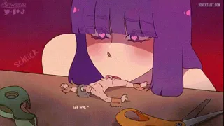 How much I'd give to have my own personal tiny toy to play with how I want...~