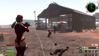 Collecting Slaves Around - Chains of Bondage