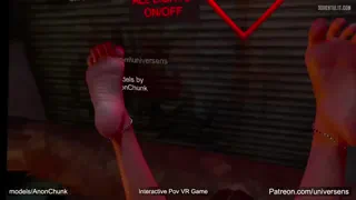 Midnite Vol.3 - Interactive Oral Gameplay