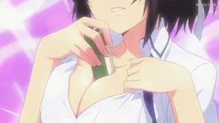 Best boobs in anime #173: Asuka [Senran Kagura]