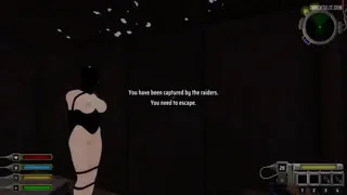 You Have Been Captured - Chains of Bondage