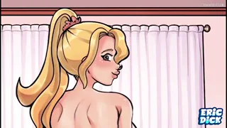 The latest Eric Dick update is now available (V0.3.99)