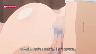 Childhood friend anal